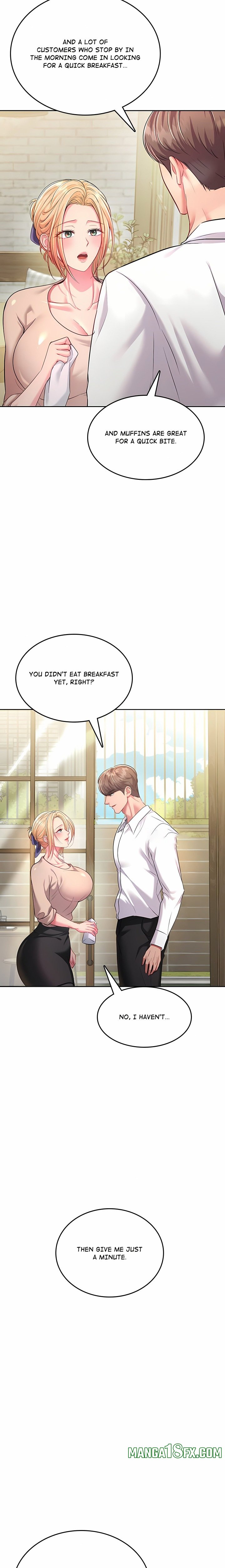 Sexy Desserts 8
