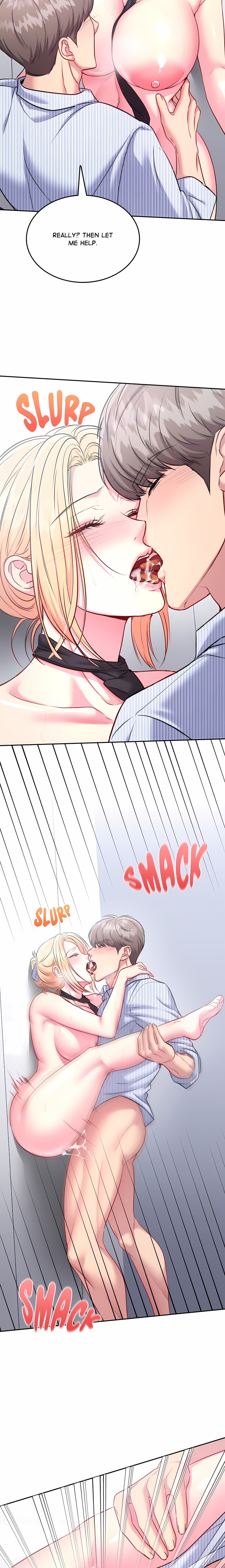 Sexy Desserts 27