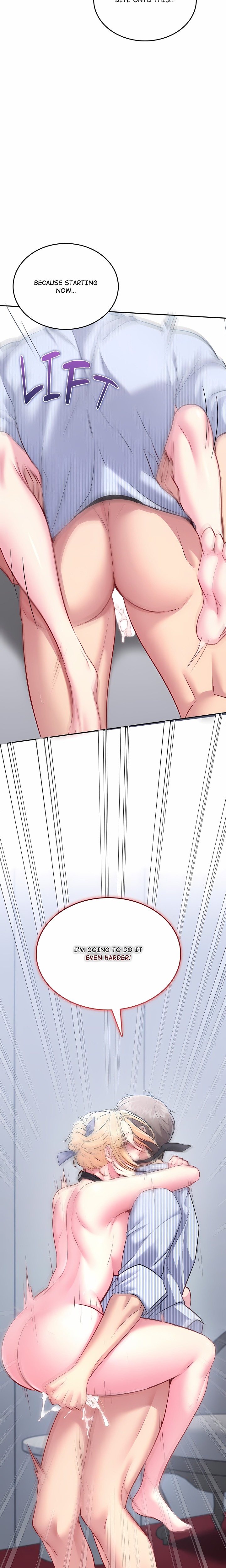 Sexy Desserts 33