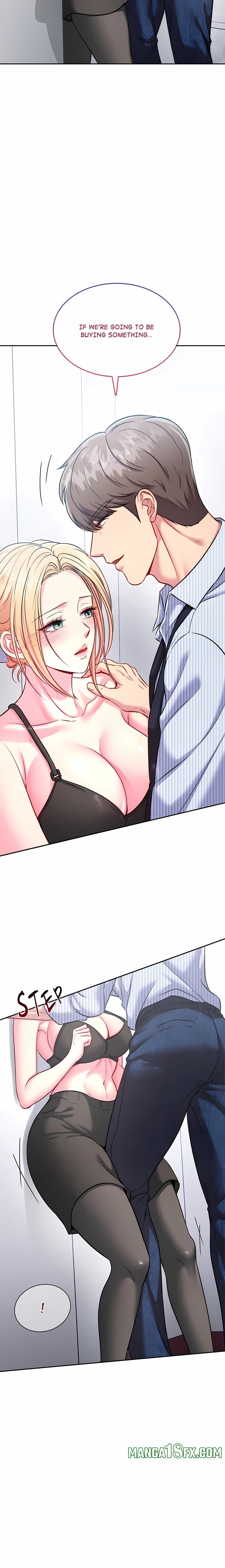 Sexy Desserts 8