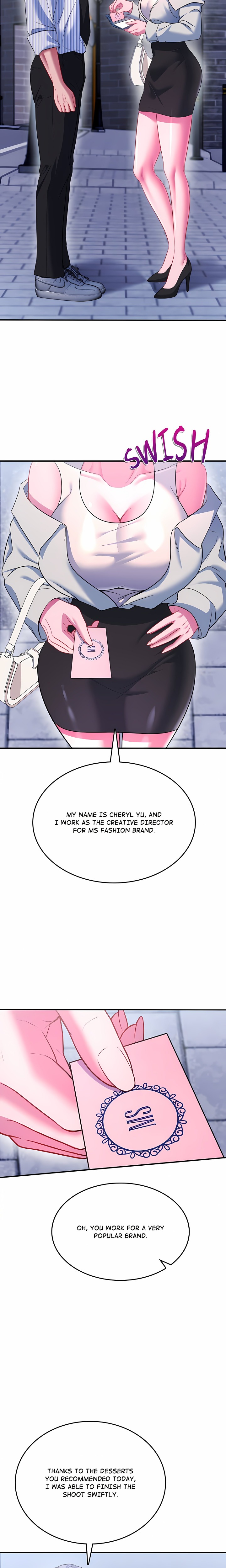 Sexy Desserts 3