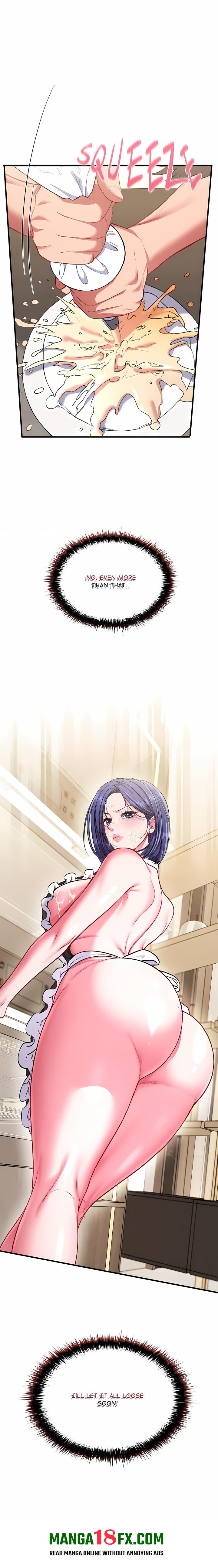 Sexy Desserts 27