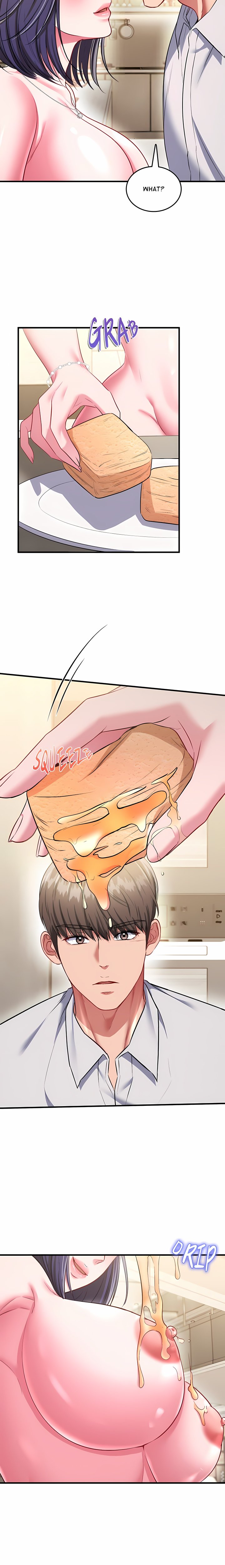 Sexy Desserts 12