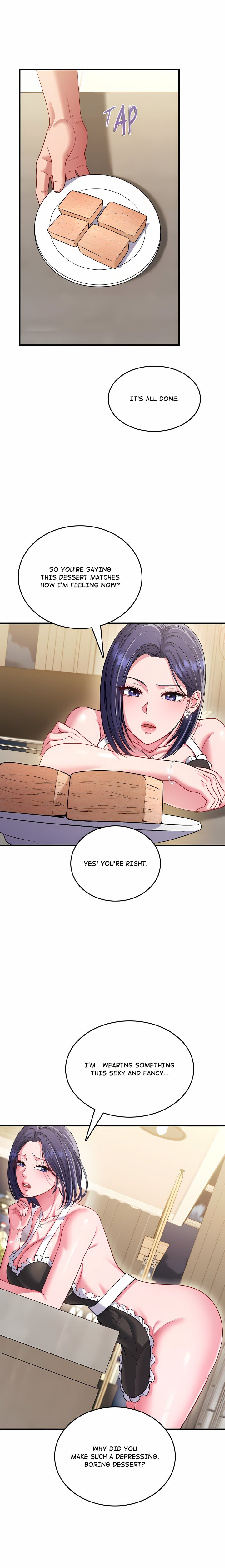 Sexy Desserts 3