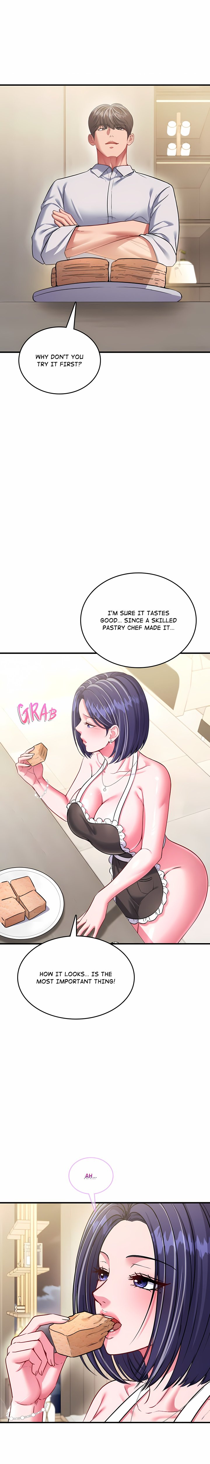 Sexy Desserts 4