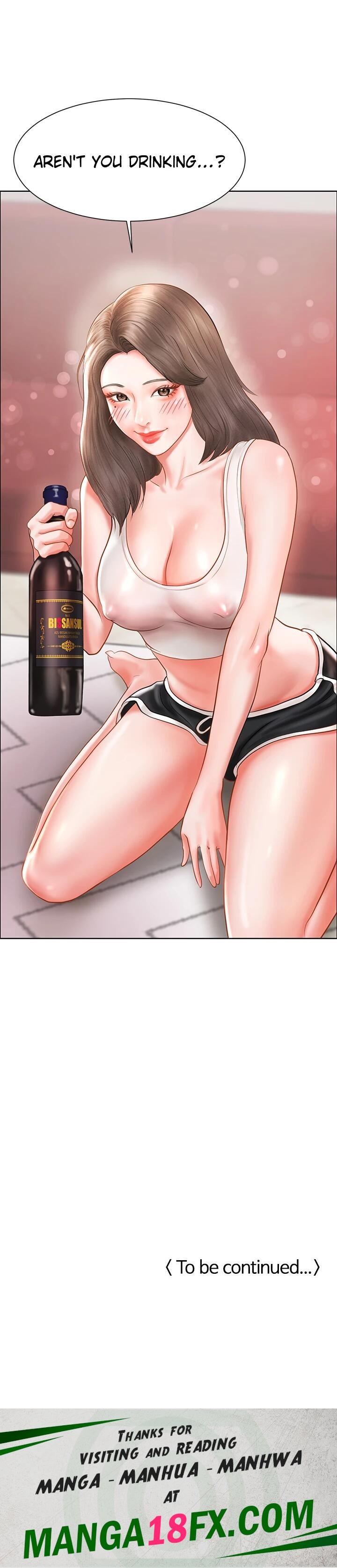 Sexy Manga Club 101