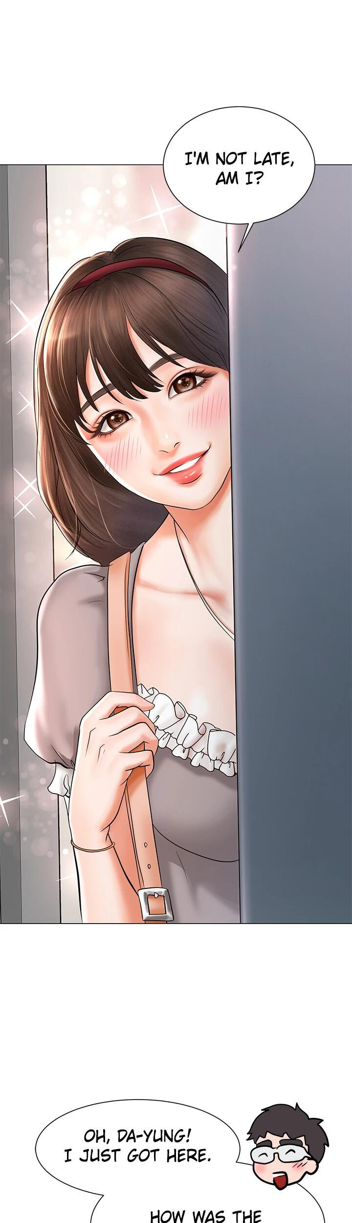 Sexy Manga Club 19