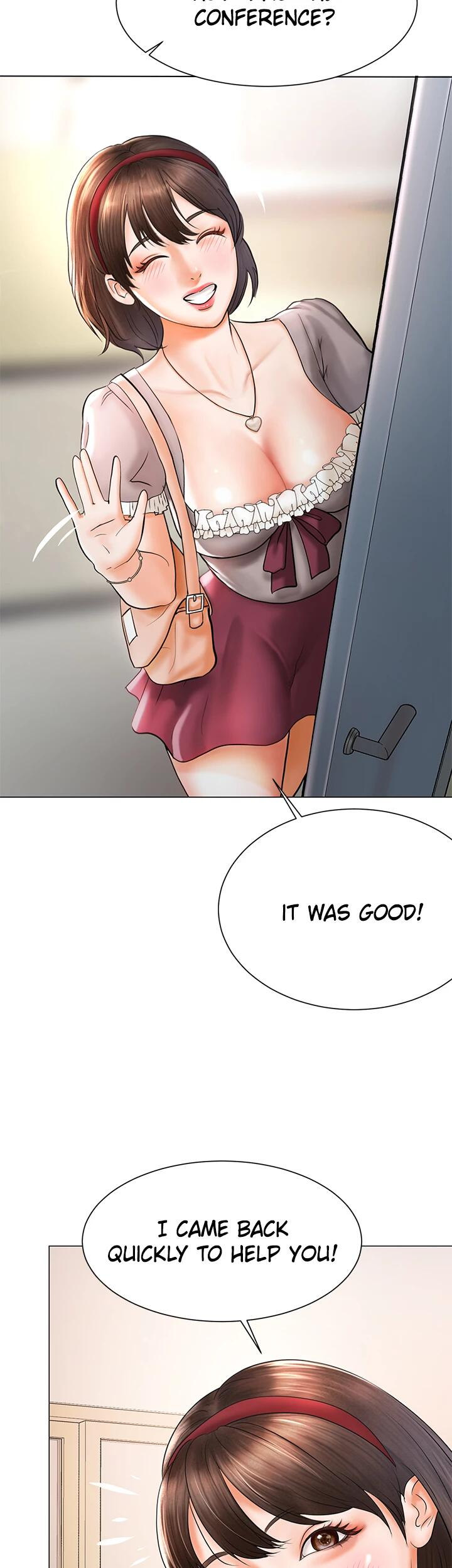 Sexy Manga Club 20