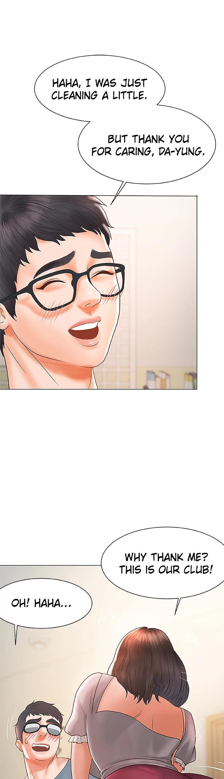 Sexy Manga Club 22
