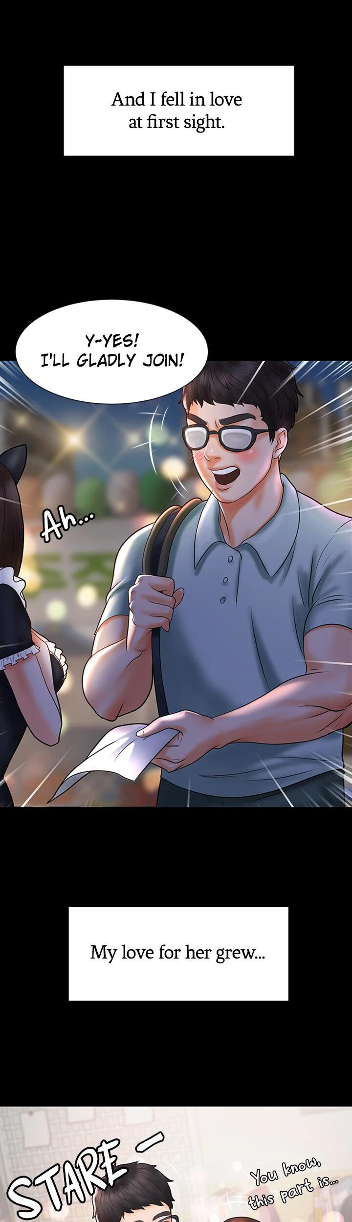 Sexy Manga Club 31