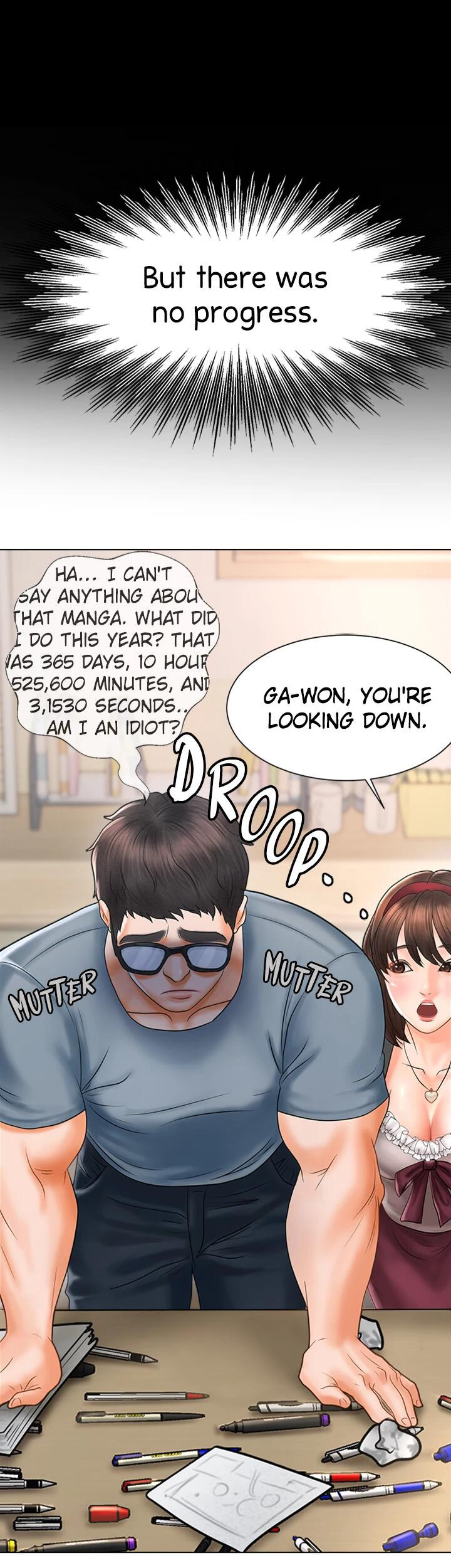 Sexy Manga Club 34