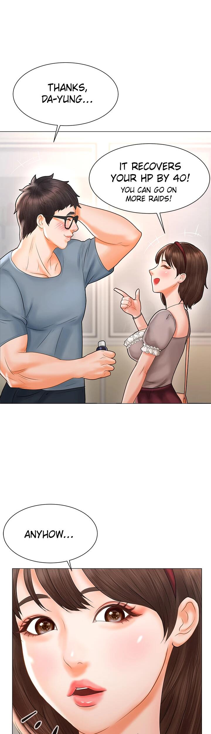 Sexy Manga Club 37