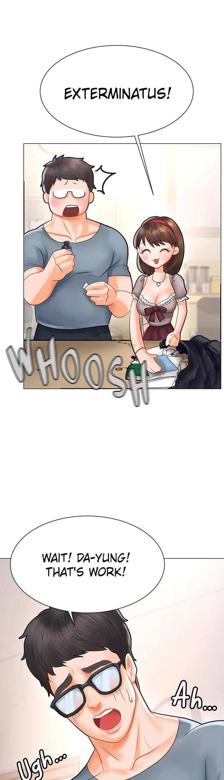 Sexy Manga Club 40