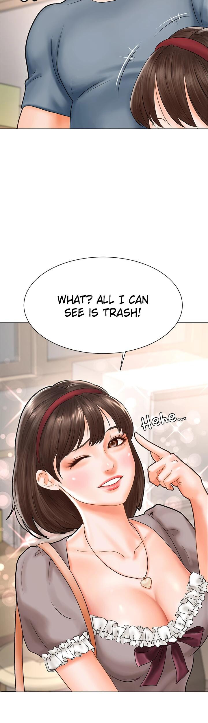 Sexy Manga Club 41