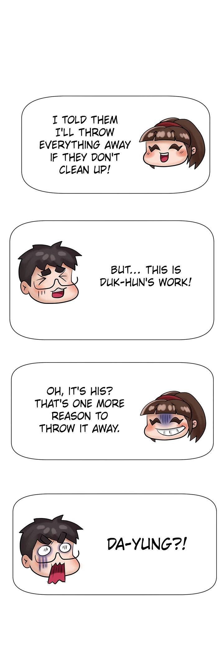 Sexy Manga Club 42