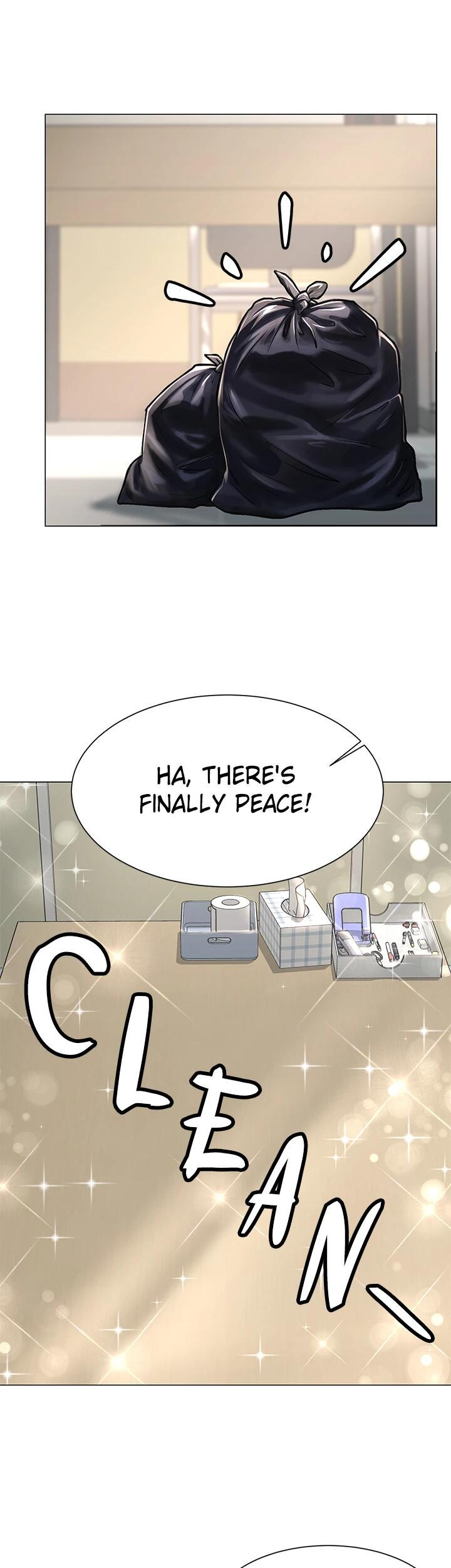 Sexy Manga Club 43