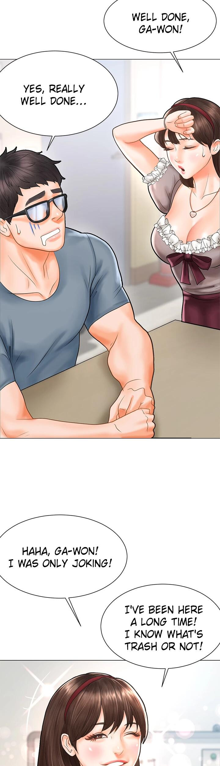 Sexy Manga Club 44