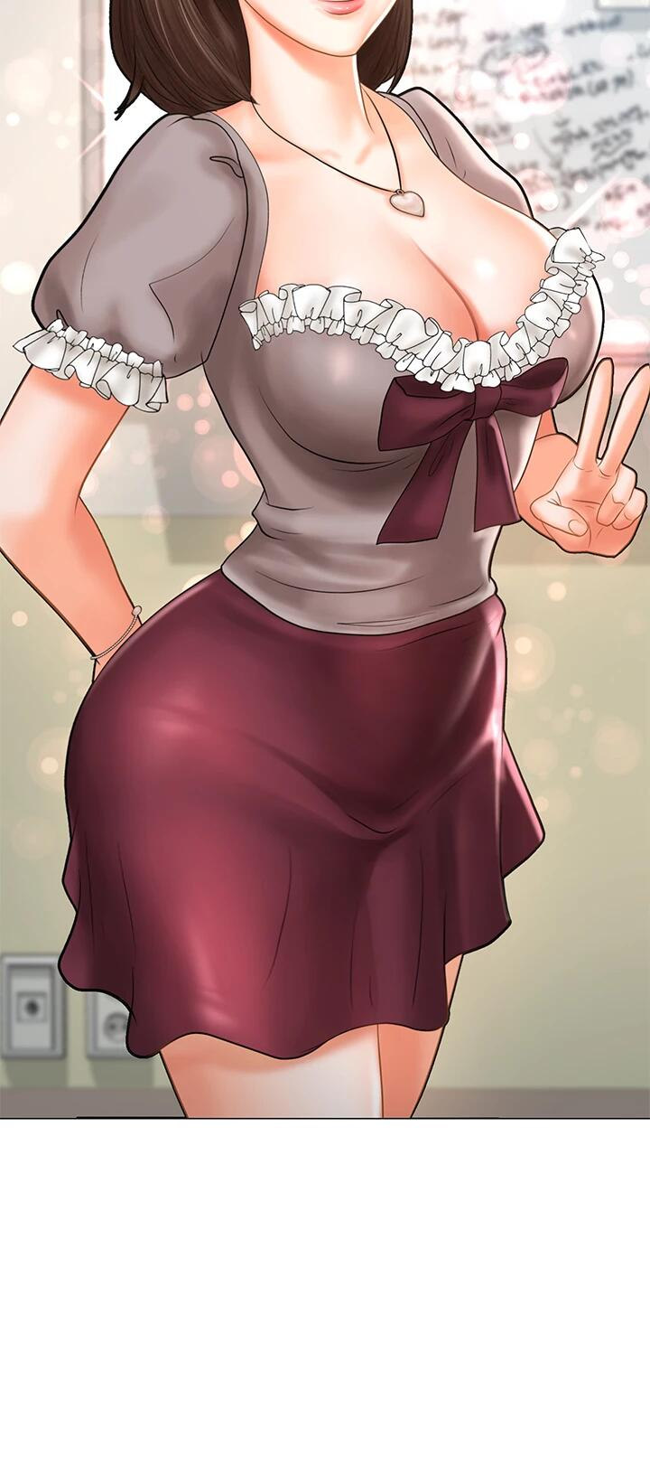 Sexy Manga Club 45