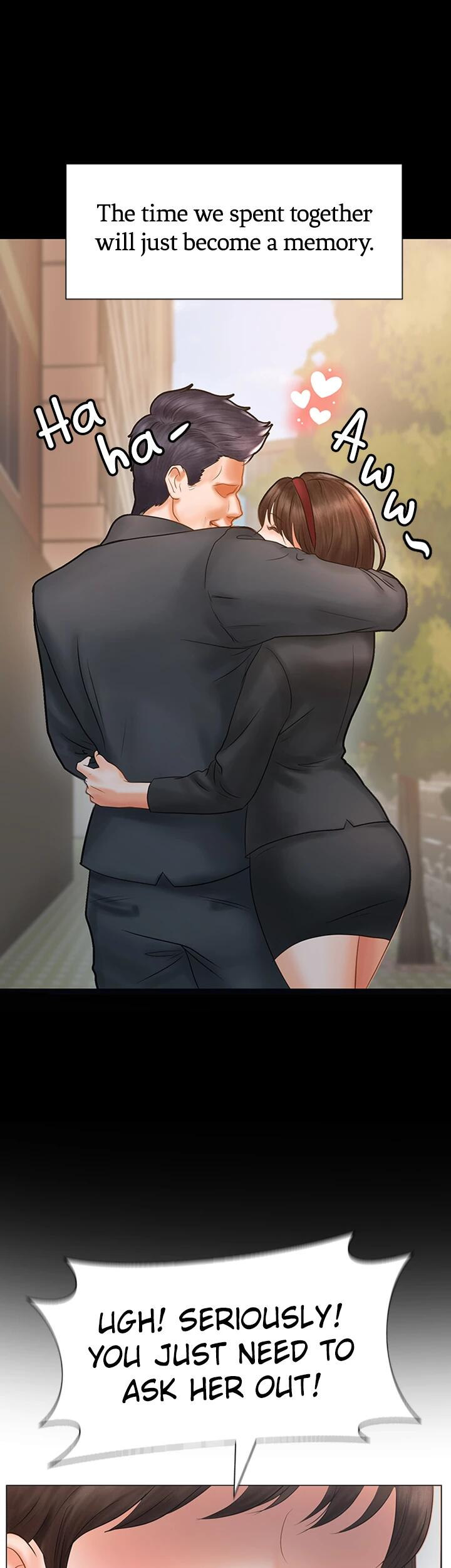 Sexy Manga Club 49