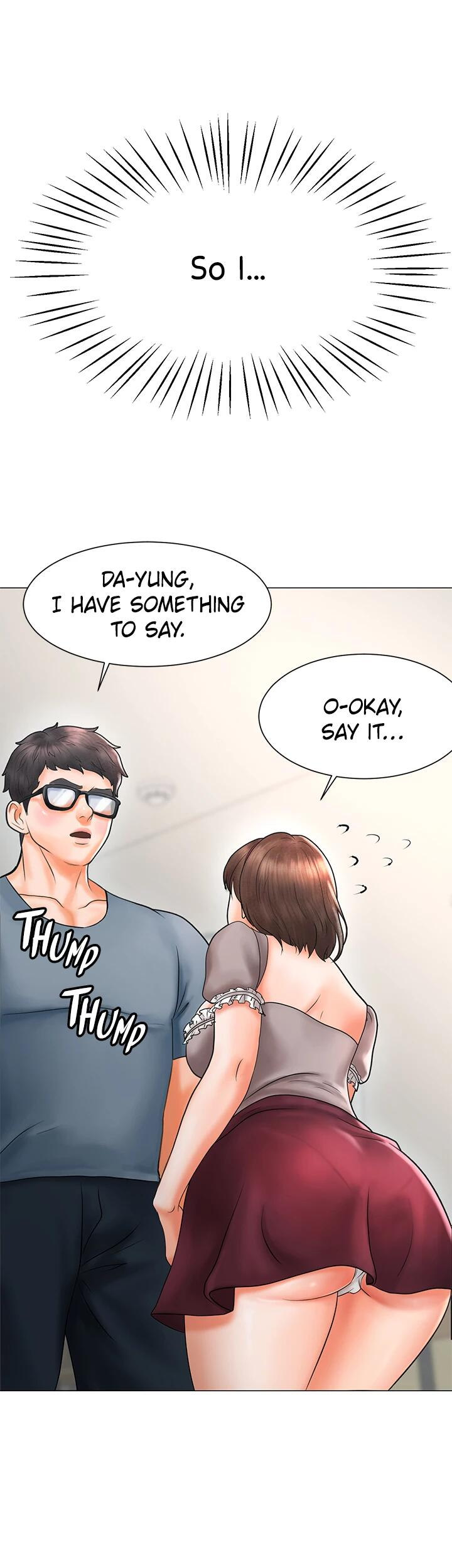 Sexy Manga Club 55