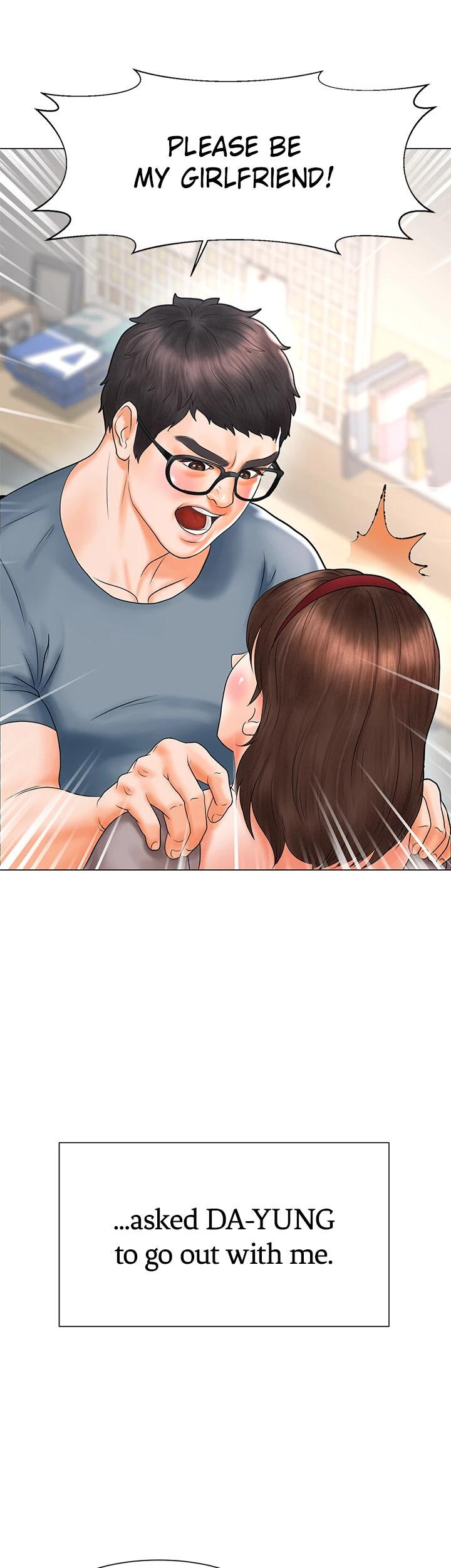 Sexy Manga Club 56