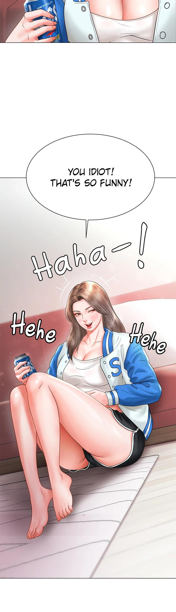 Sexy Manga Club 63
