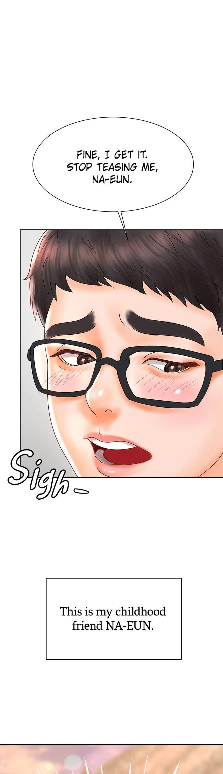 Sexy Manga Club 69