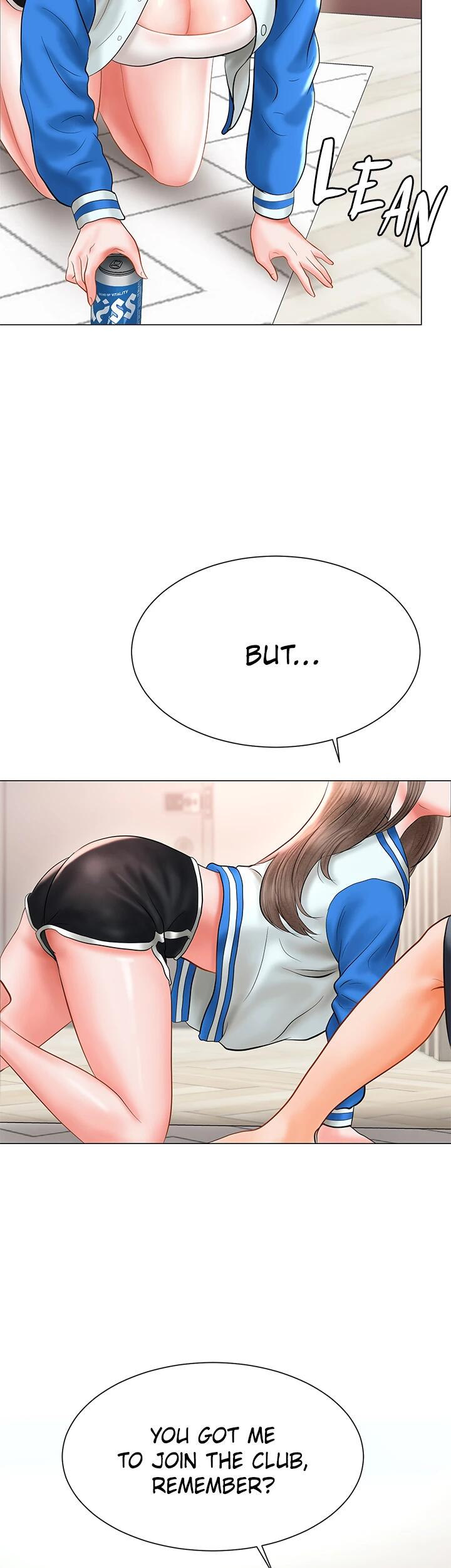 Sexy Manga Club 78