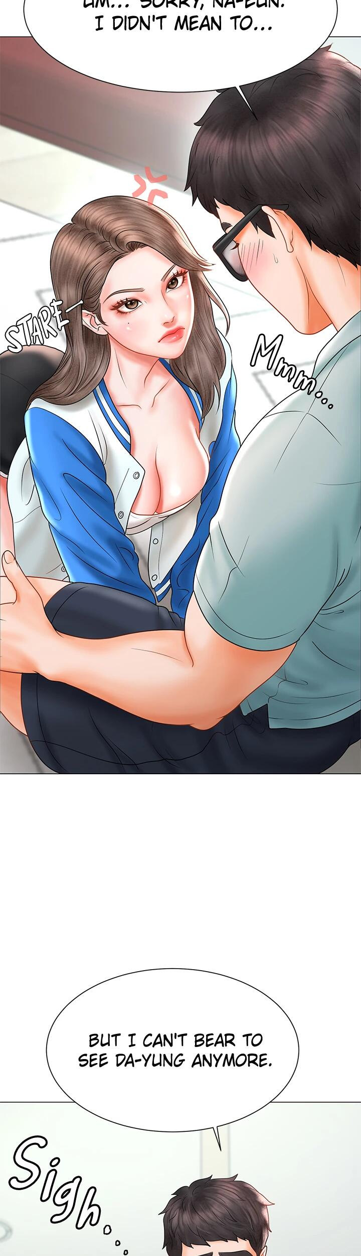 Sexy Manga Club 81