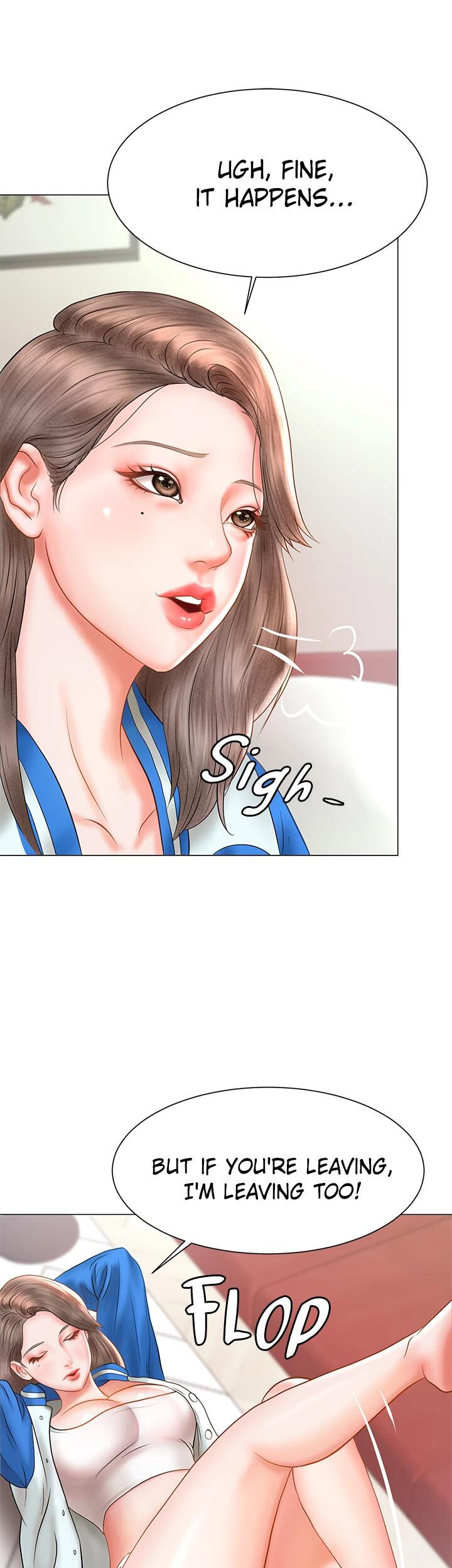 Sexy Manga Club 83