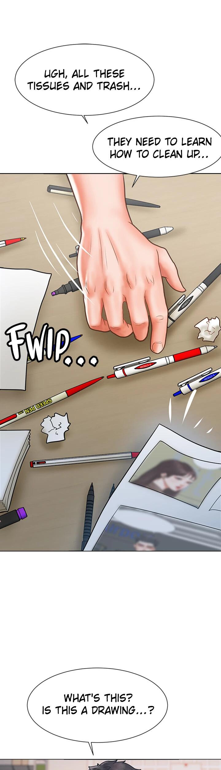 Sexy Manga Club 10