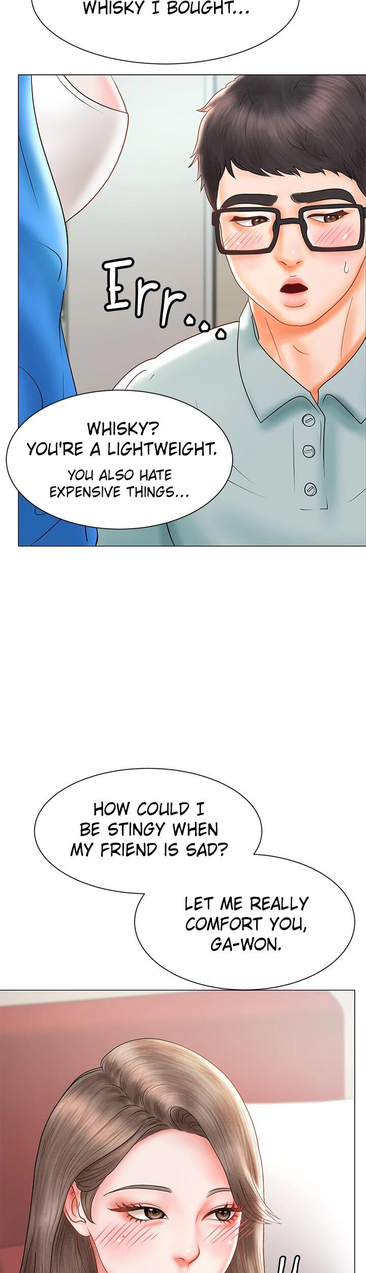 Sexy Manga Club 91