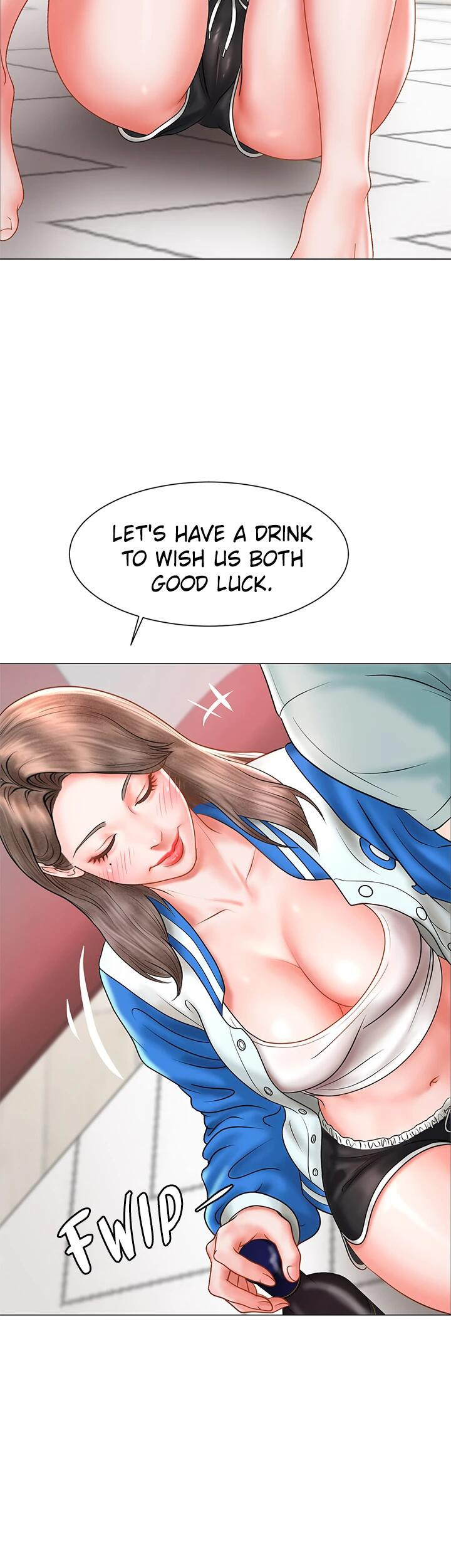 Sexy Manga Club 94