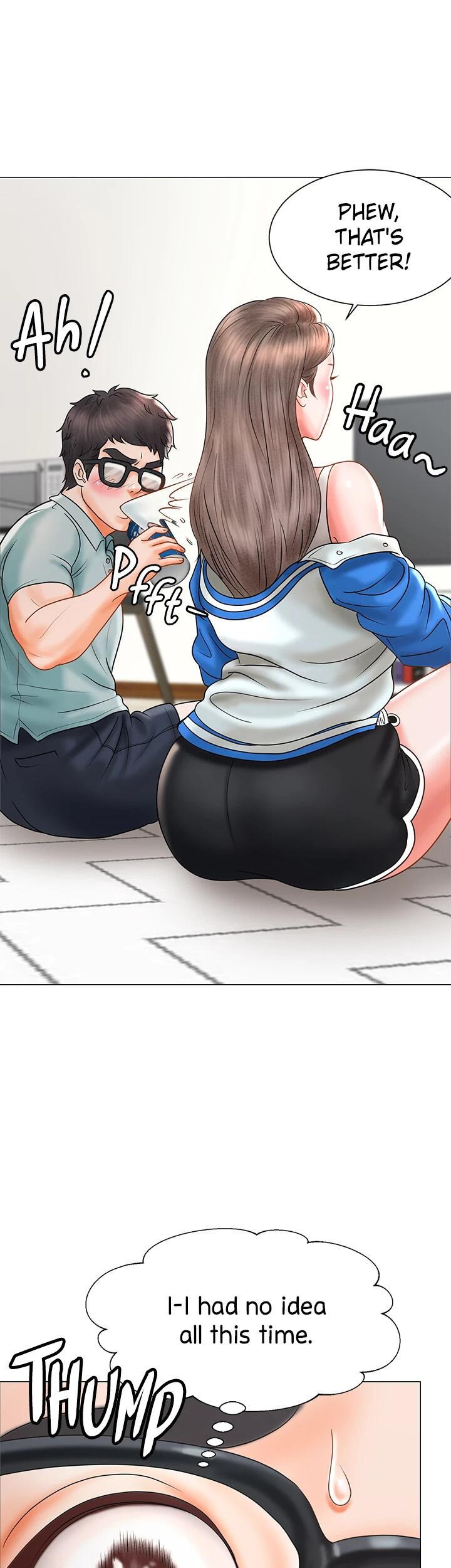 Sexy Manga Club 98