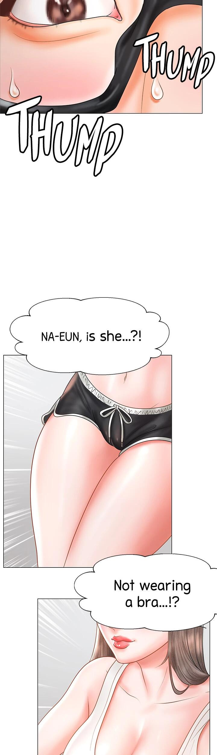 Sexy Manga Club 99