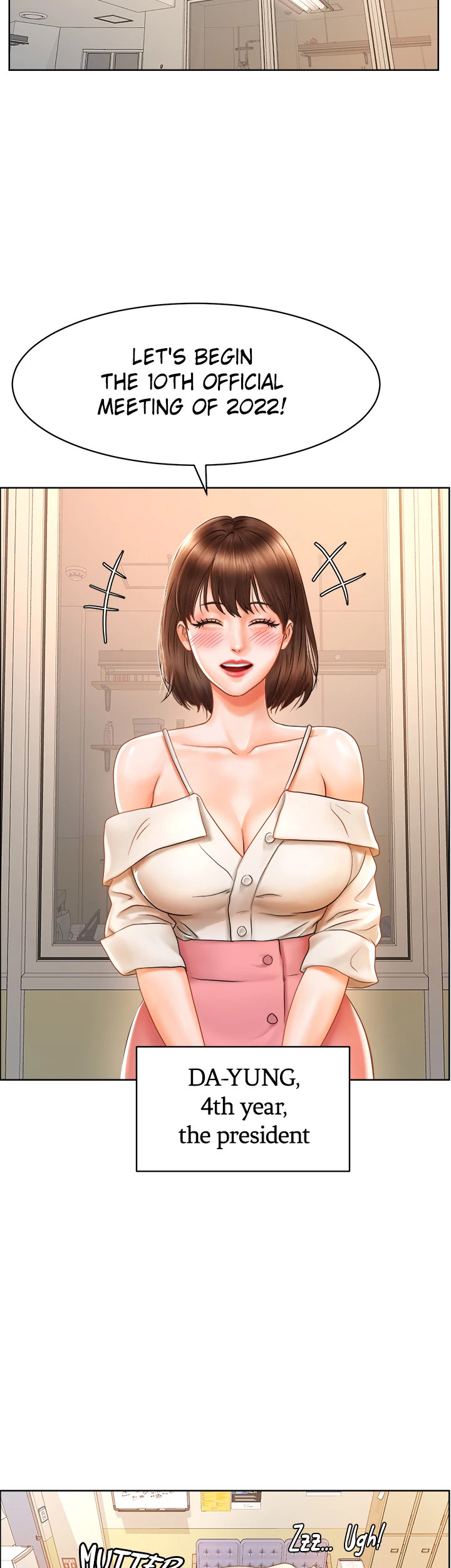 Sexy Manga Club 2