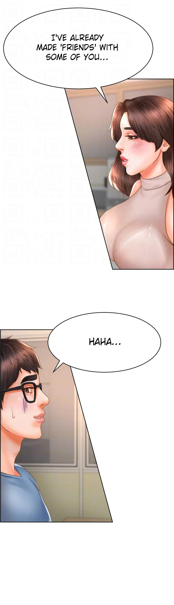 Sexy Manga Club 11
