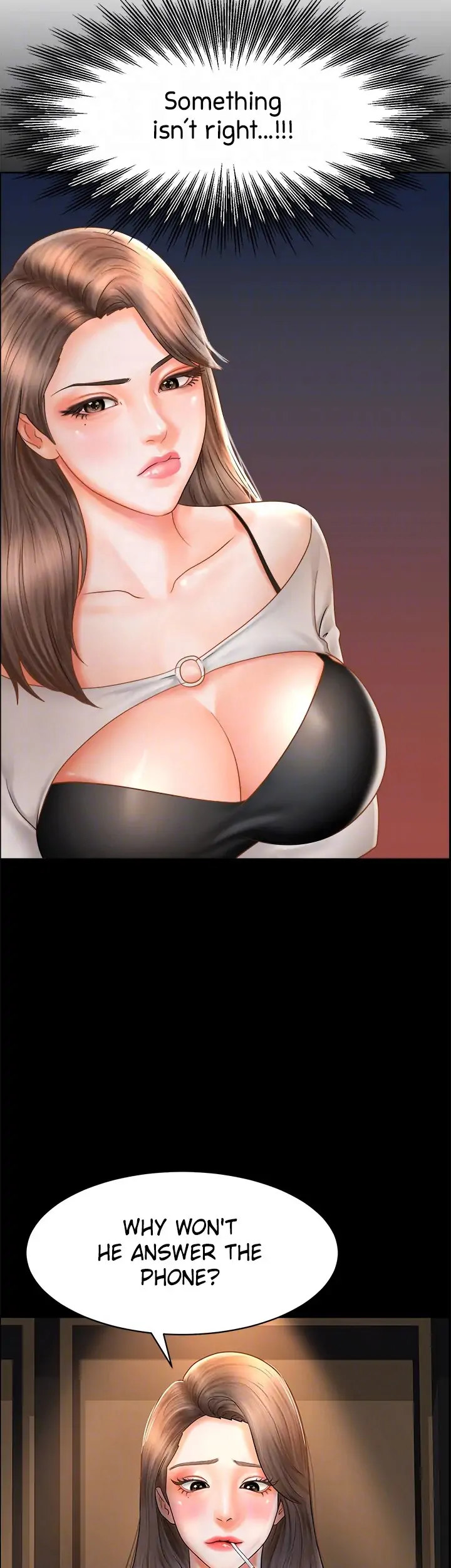 Sexy Manga Club 13