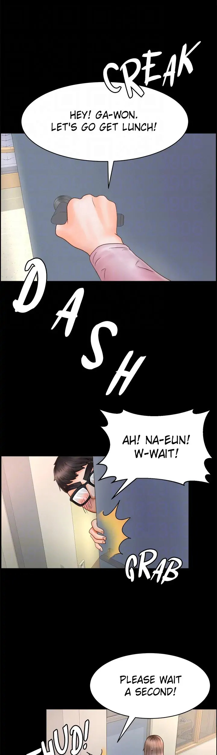 Sexy Manga Club 16