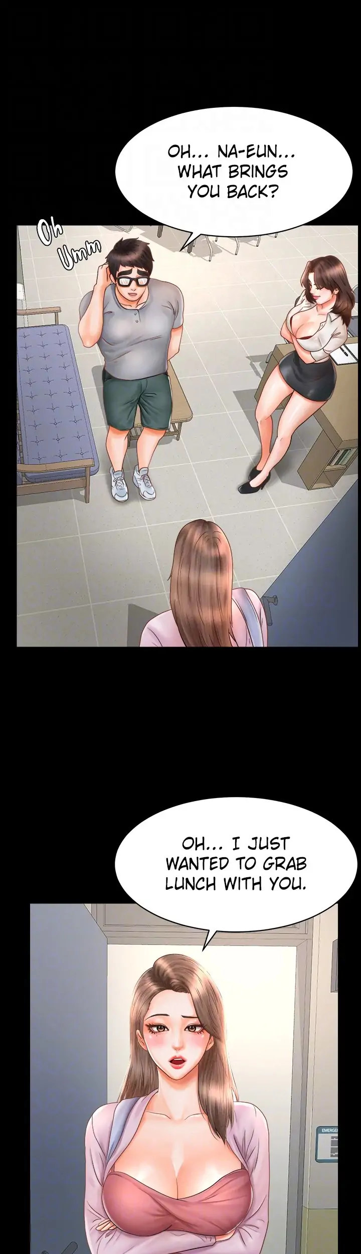 Sexy Manga Club 18