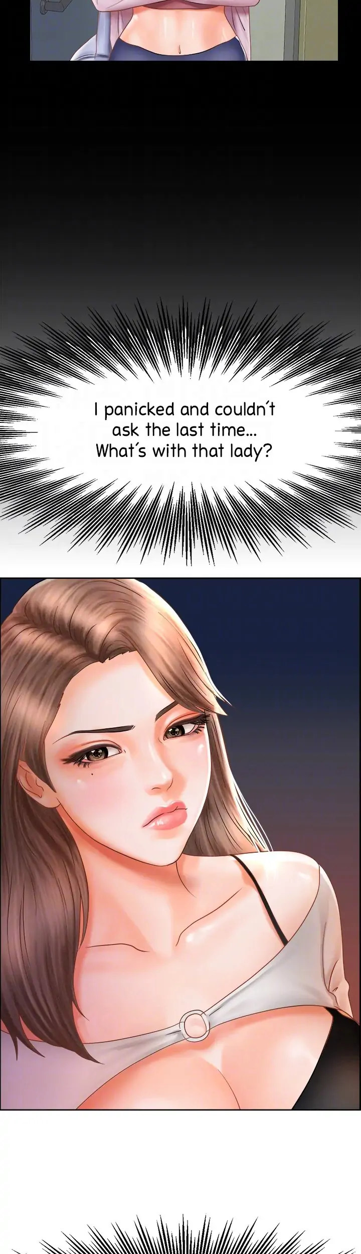 Sexy Manga Club 19