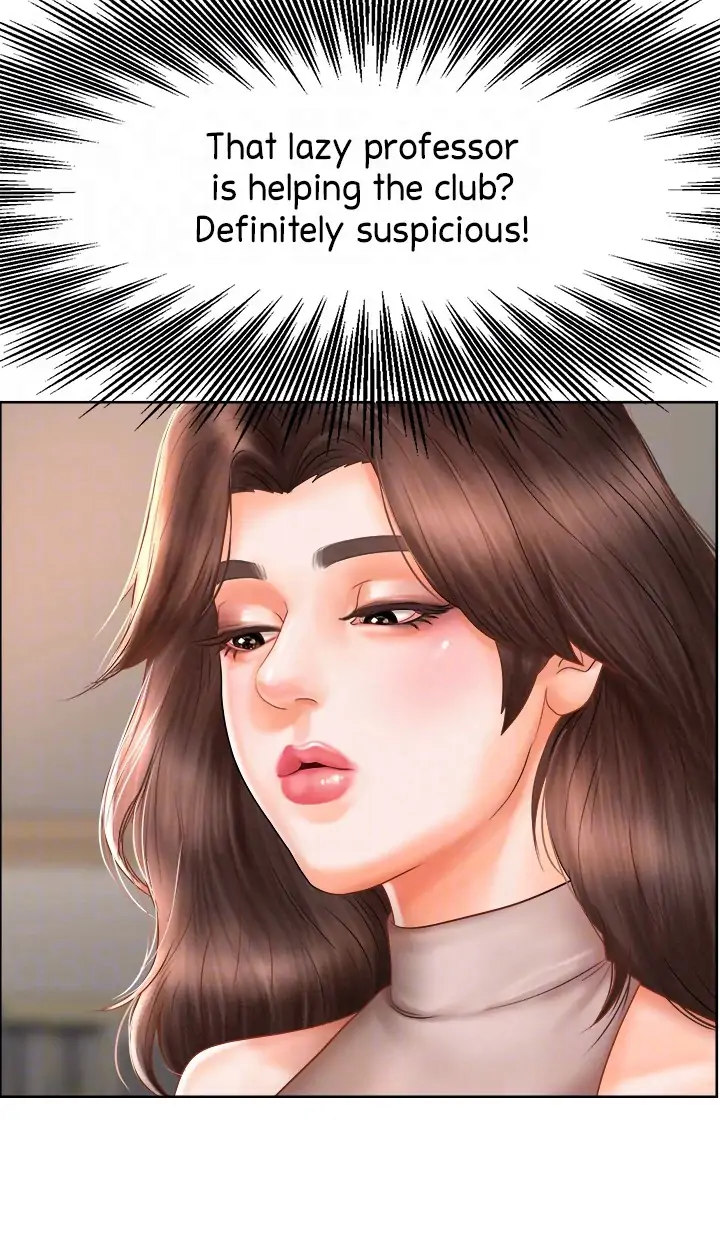 Sexy Manga Club 20