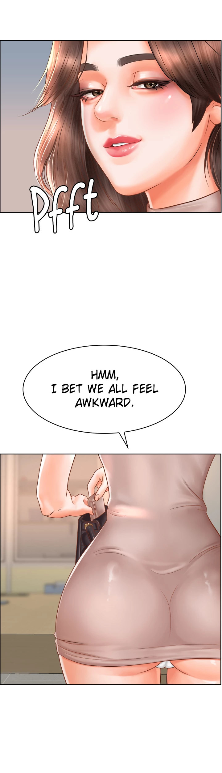 Sexy Manga Club 21