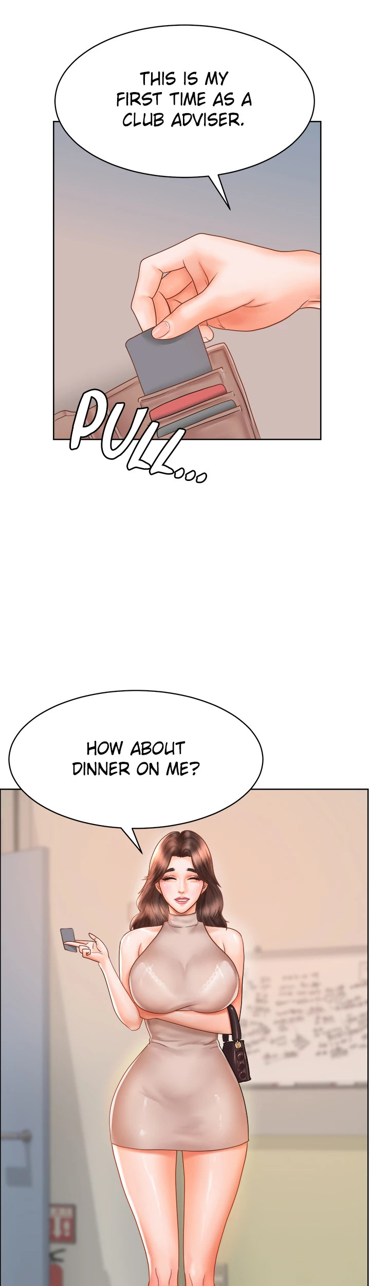 Sexy Manga Club 22