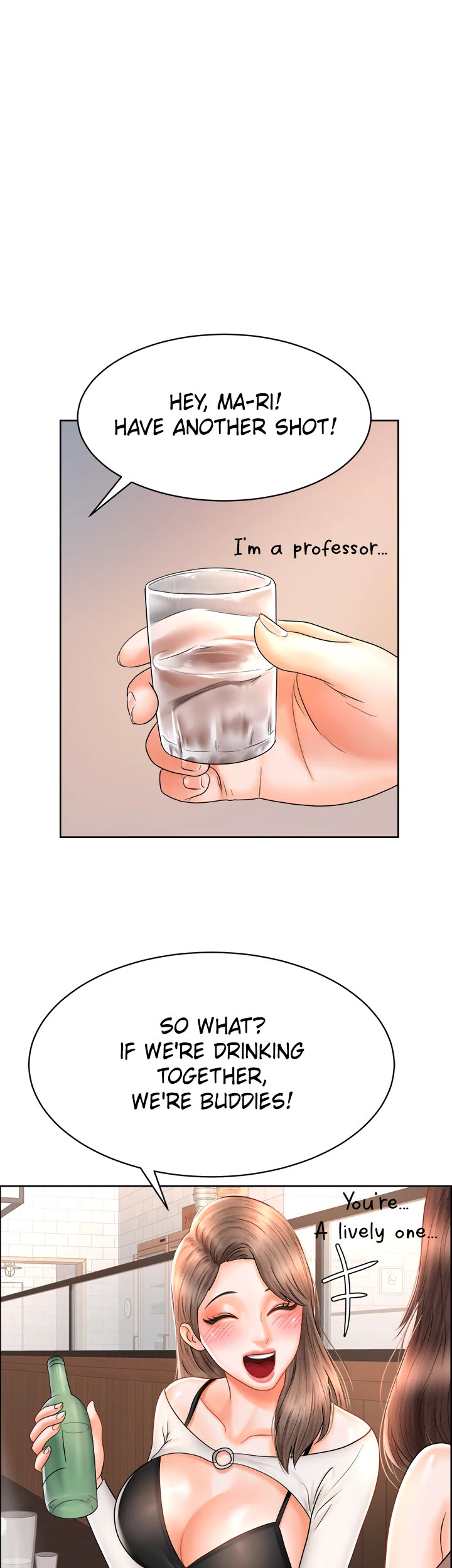 Sexy Manga Club 26
