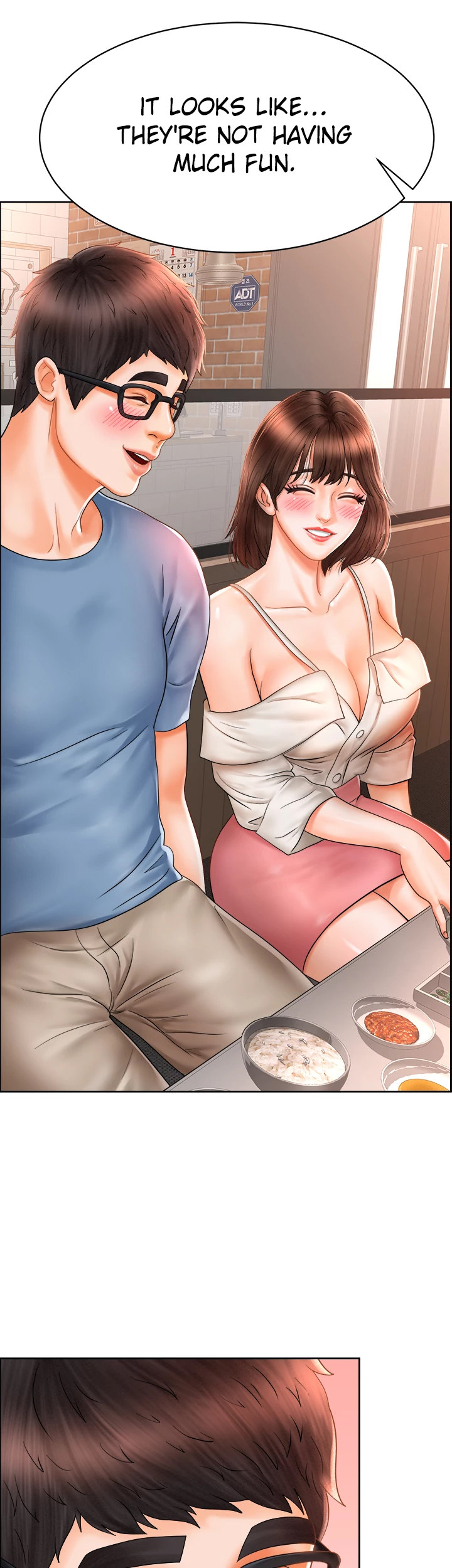 Sexy Manga Club 28