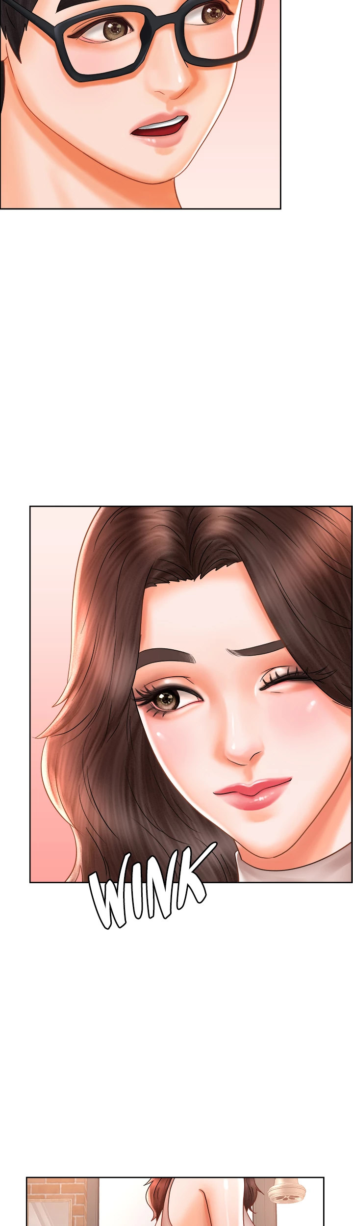Sexy Manga Club 29