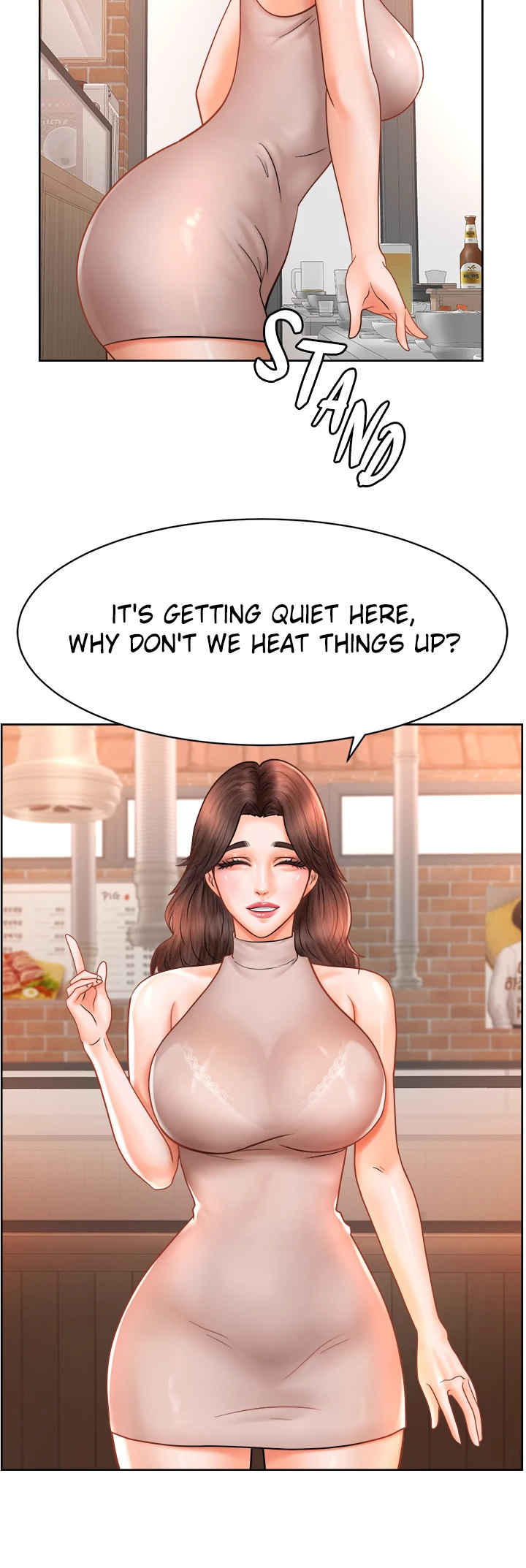 Sexy Manga Club 30
