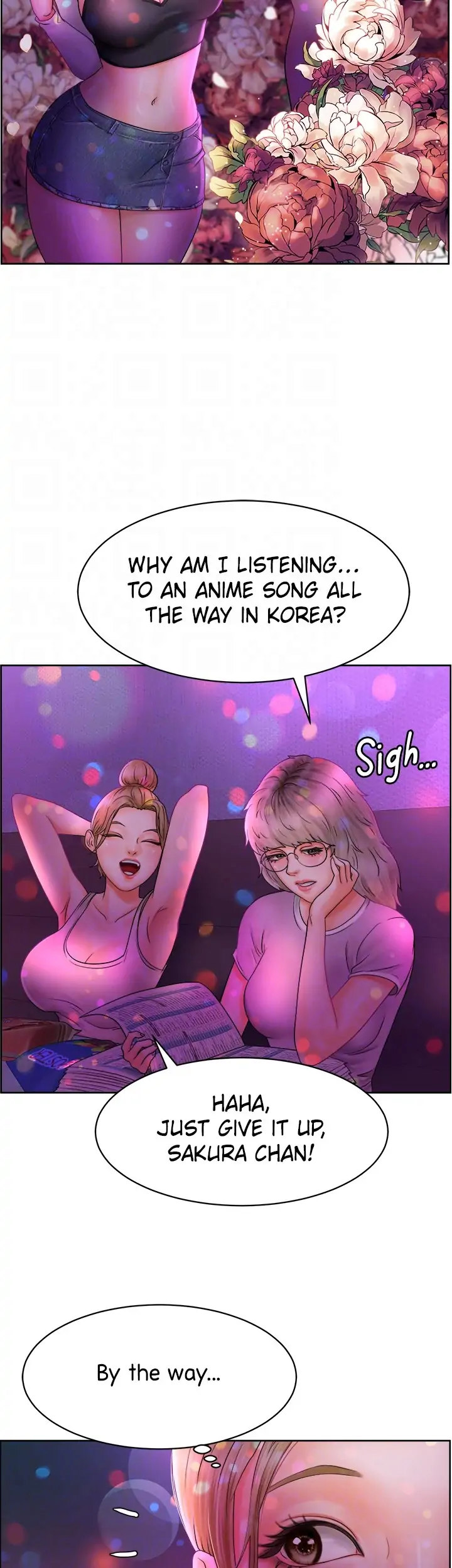 Sexy Manga Club 32