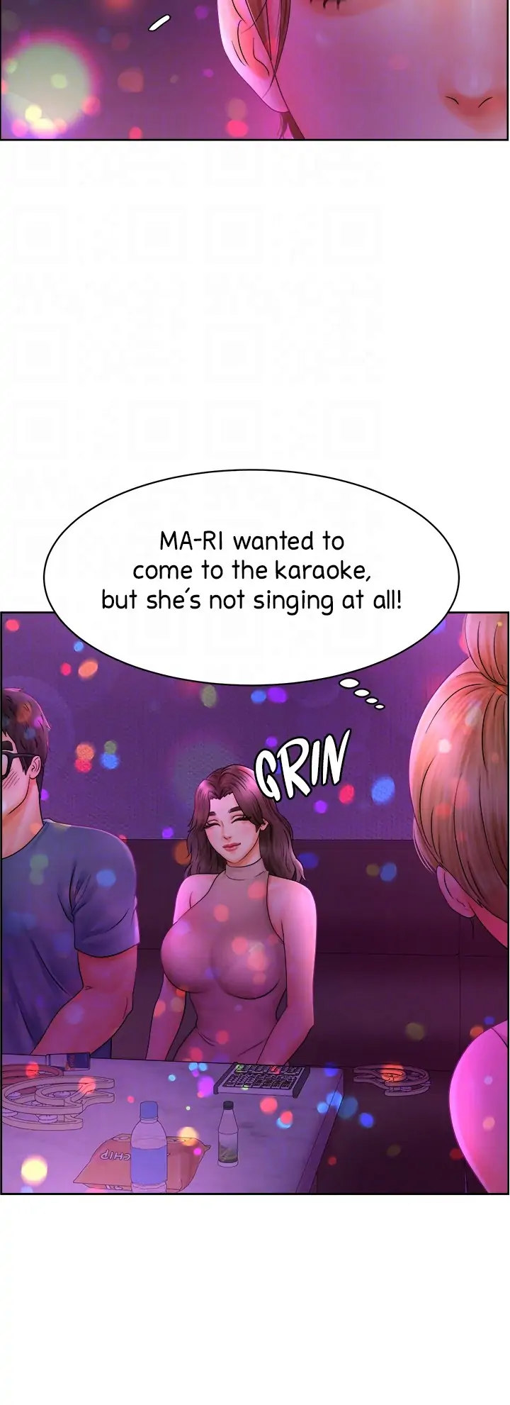 Sexy Manga Club 33
